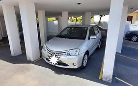 Apartamento Praia De Carapibus