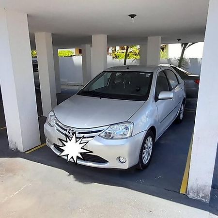 Apartamento Praia De Carapibus Conde (Paraiba) Exterior foto