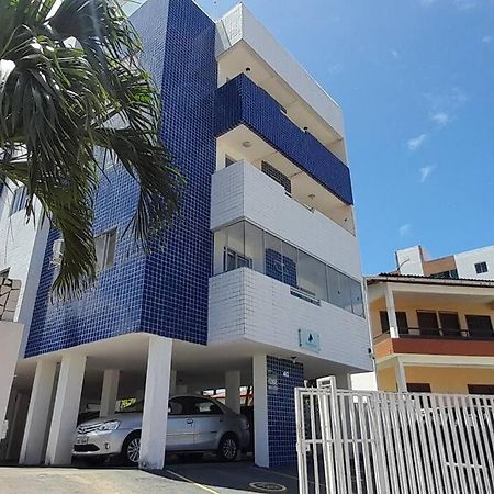 Apartamento Praia De Carapibus Conde (Paraiba) Exterior foto