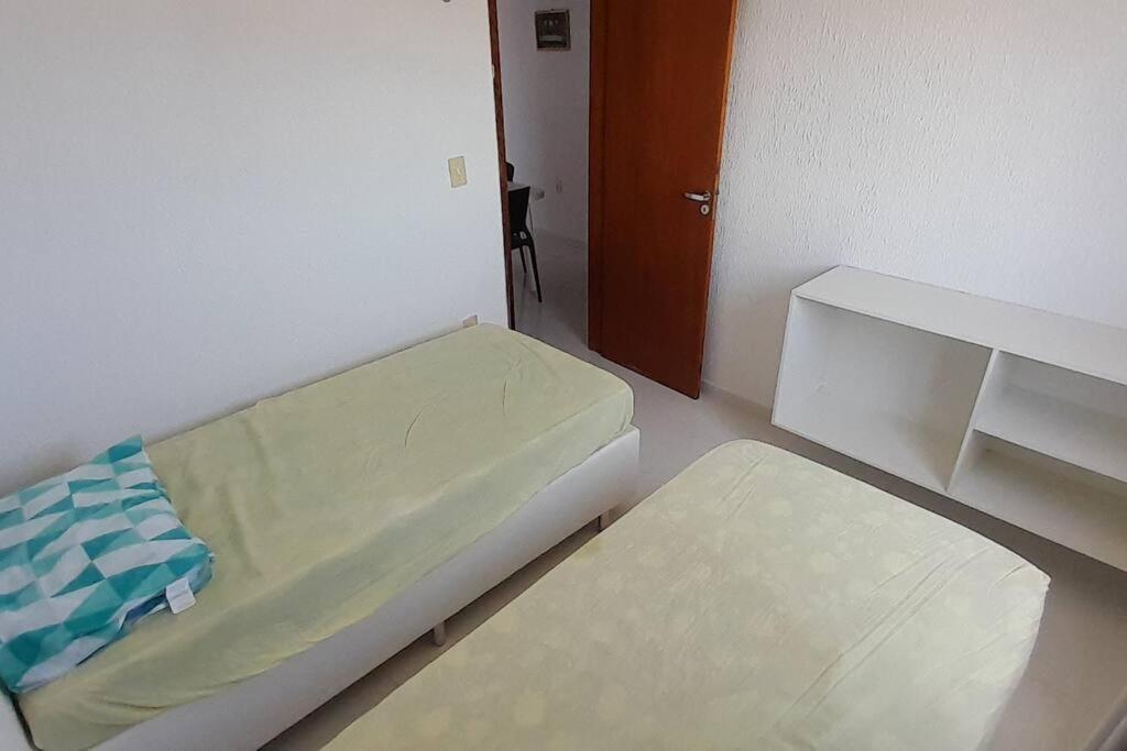 Apartamento Praia De Carapibus Conde (Paraiba) Exterior foto