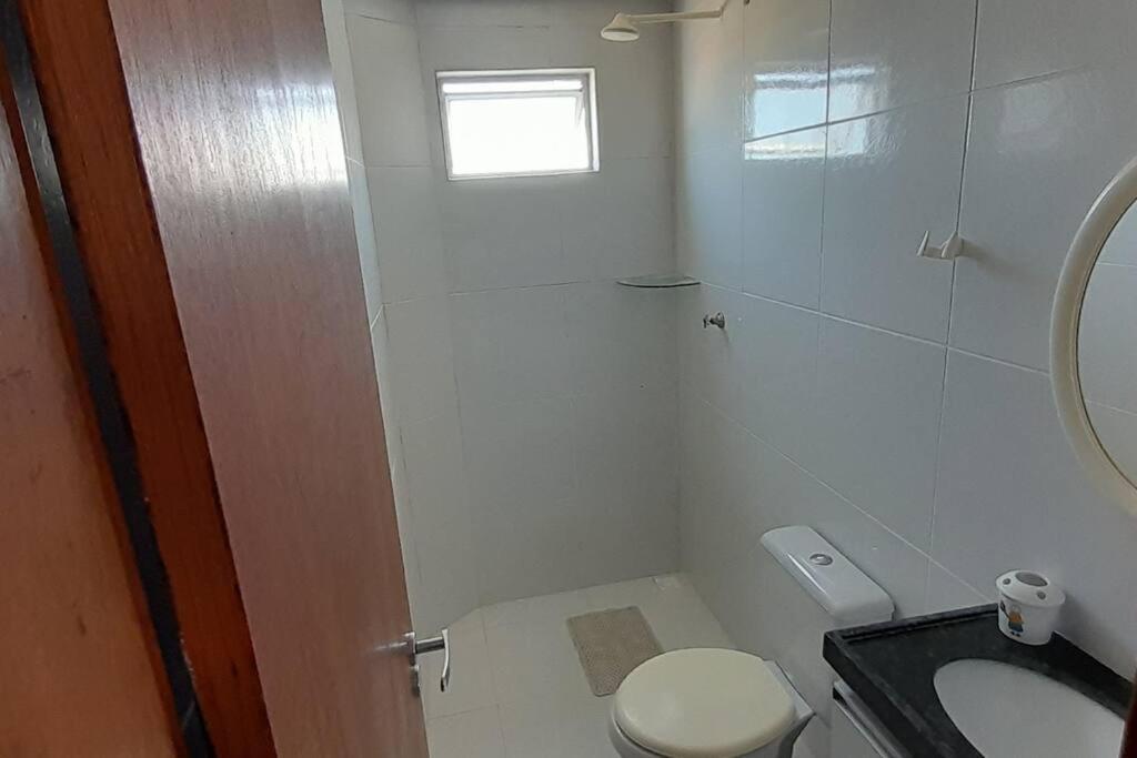 Apartamento Praia De Carapibus Conde (Paraiba) Exterior foto