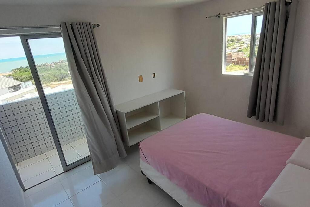 Apartamento Praia De Carapibus Conde (Paraiba) Exterior foto