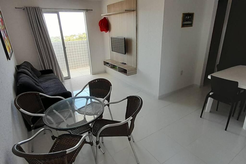 Apartamento Praia De Carapibus Conde (Paraiba) Exterior foto