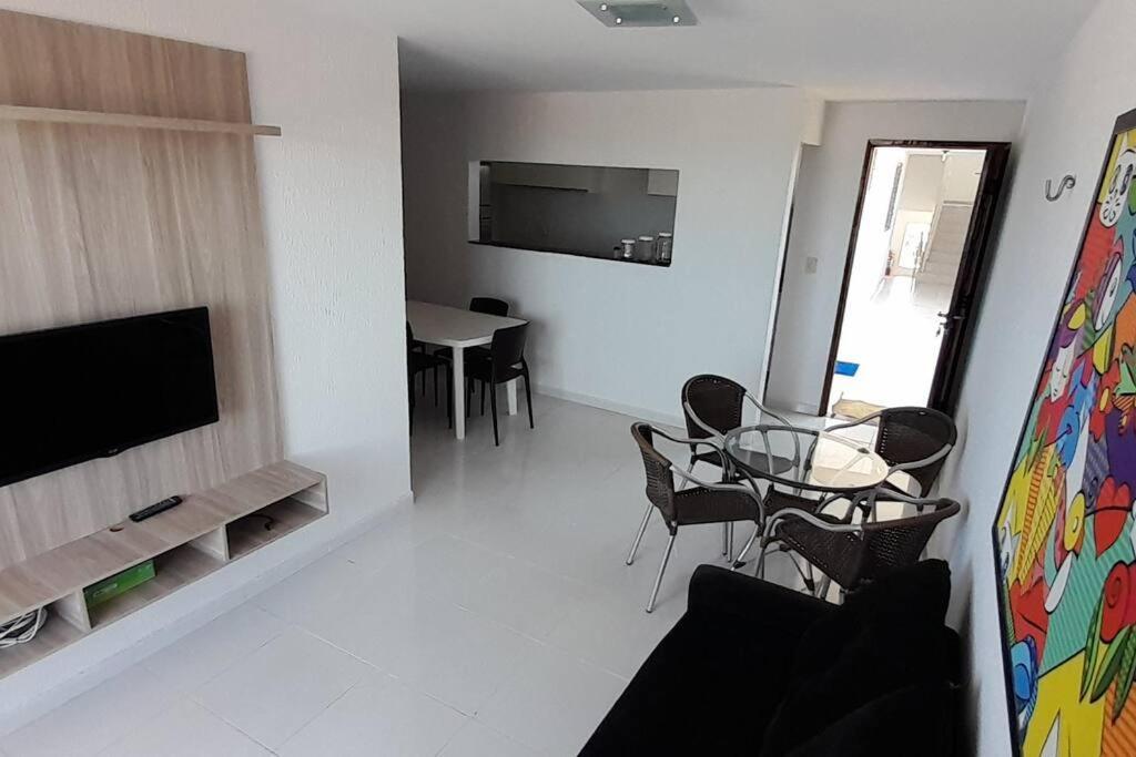 Apartamento Praia De Carapibus Conde (Paraiba) Exterior foto