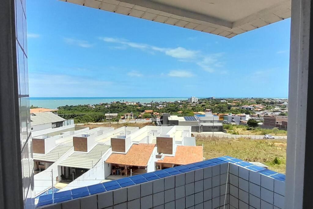 Apartamento Praia De Carapibus Conde (Paraiba) Exterior foto
