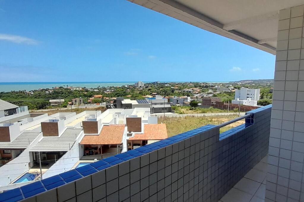 Apartamento Praia De Carapibus Conde (Paraiba) Exterior foto
